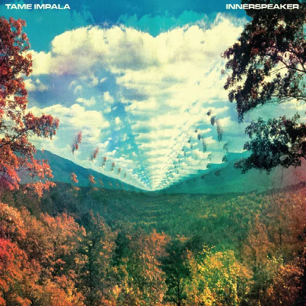 Pochette de InnerSpeaker