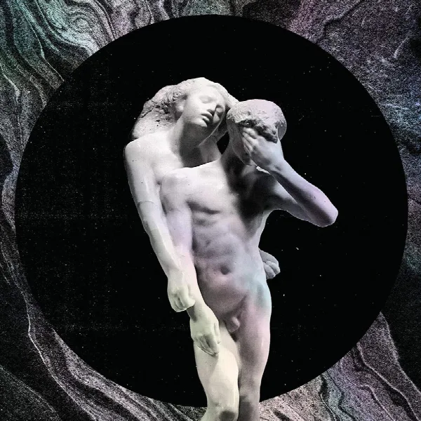 Pochette de Reflektor