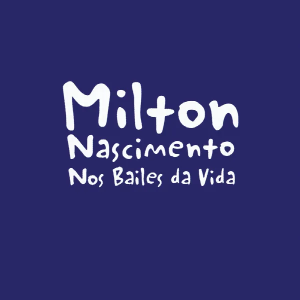 Pochette de Nos Bailes Da Vida