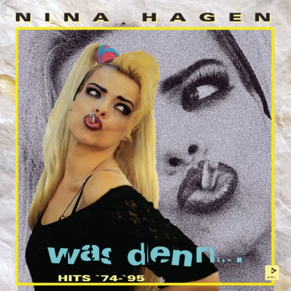 Pochette de Was denn
