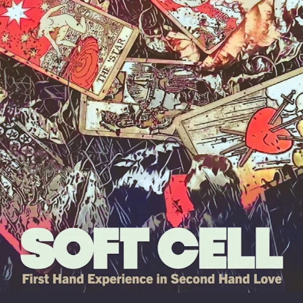 Pochette de First Hand Experience In Second Hand Love