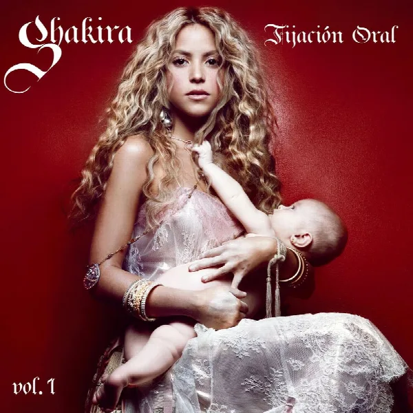 Pochette de Fijación Oral Volumen 1