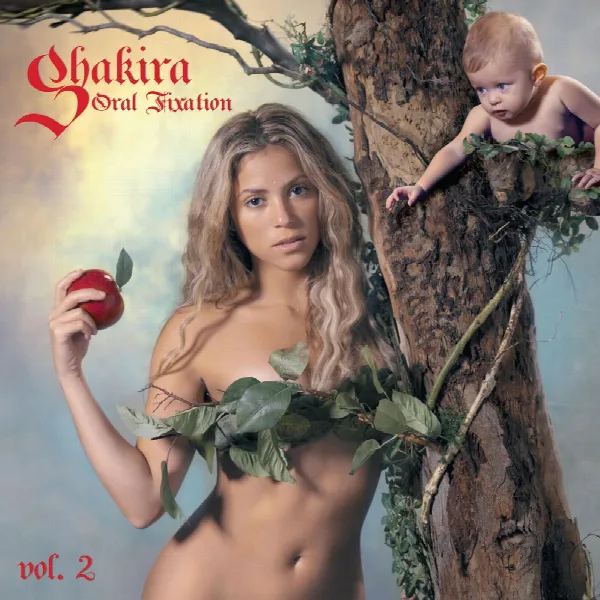 Pochette de Oral Fixation, Vol. 2 (Expanded Edition)