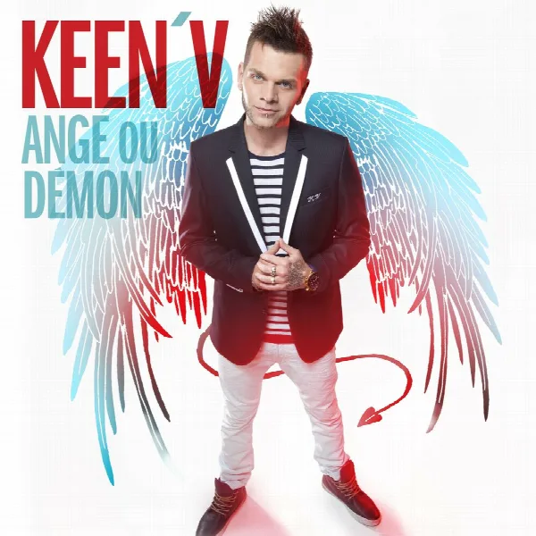 Pochette de Ange ou démon