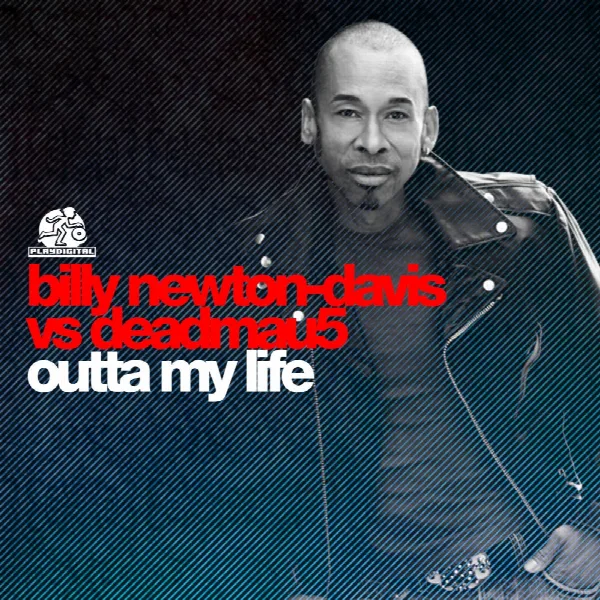 Pochette de Outta My Life