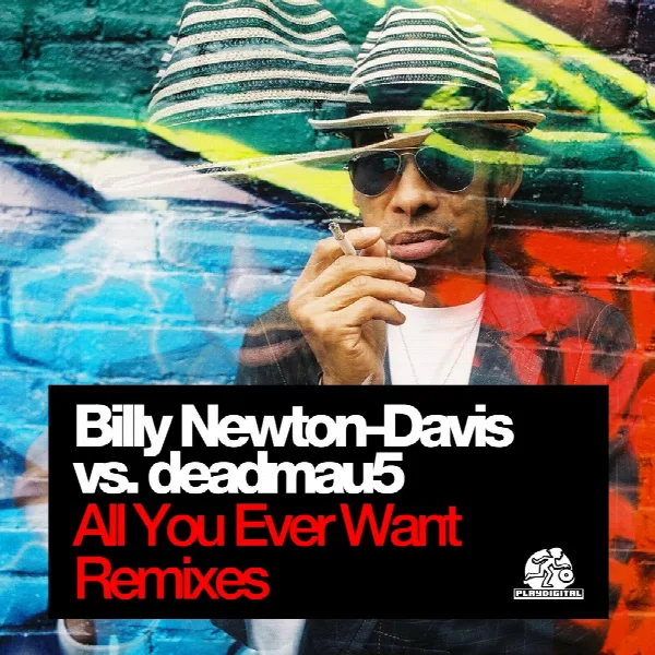 Pochette de All U Ever Want