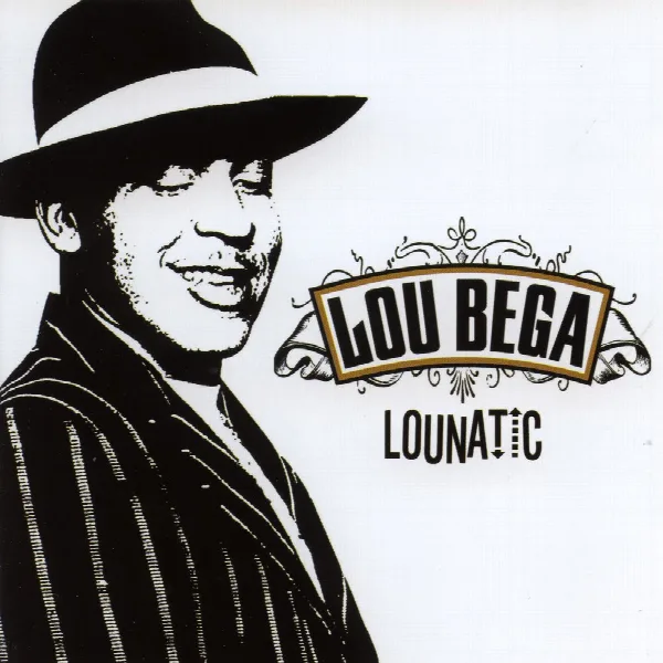 Pochette de Lounatic