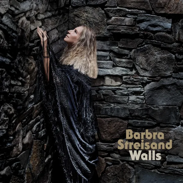 Pochette de Walls
