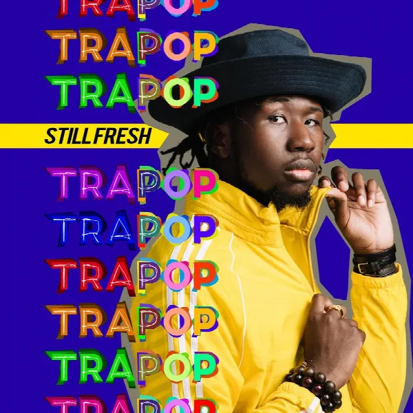 Pochette de Trapop