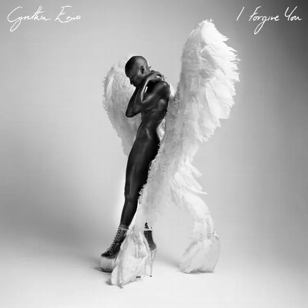 Pochette de I Forgive You