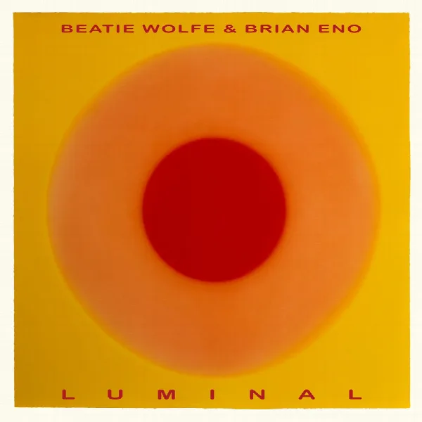 Pochette de Luminal