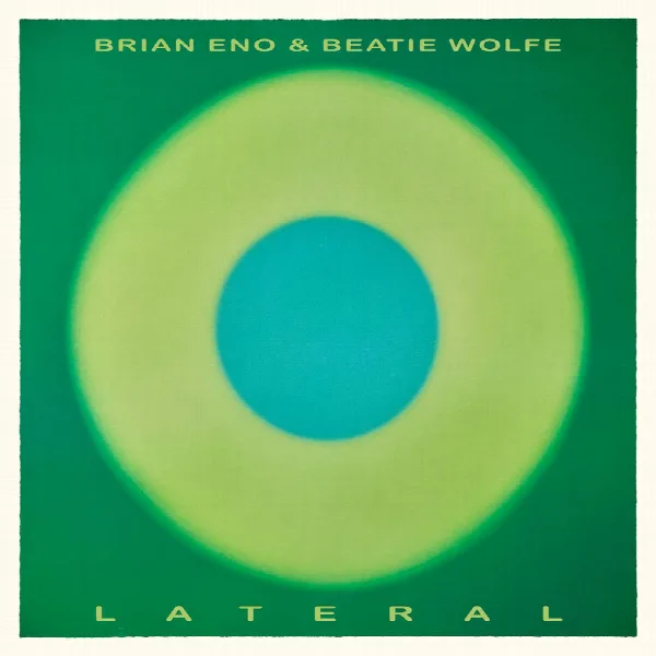 Pochette de Lateral