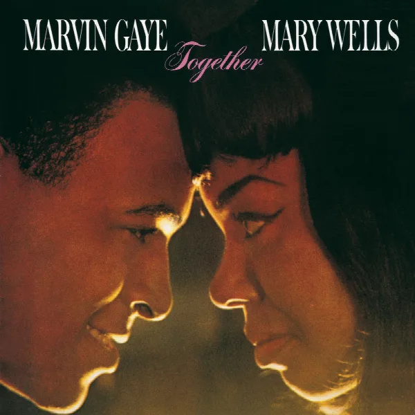 Pochette de Together (With Bonus Tracks)