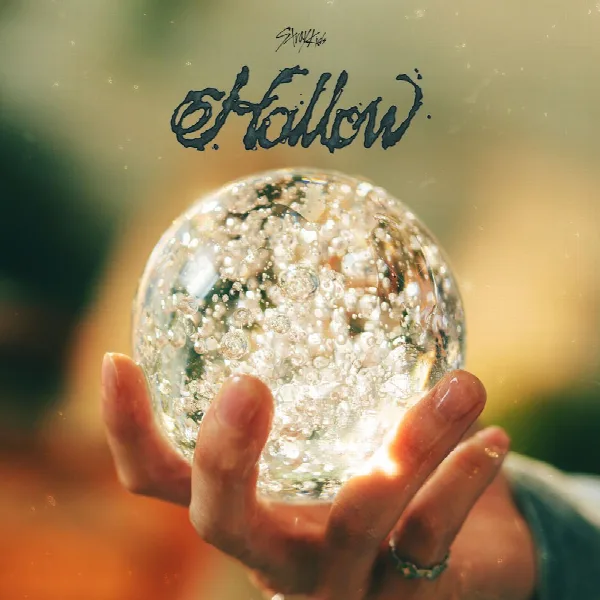 Pochette de Hollow