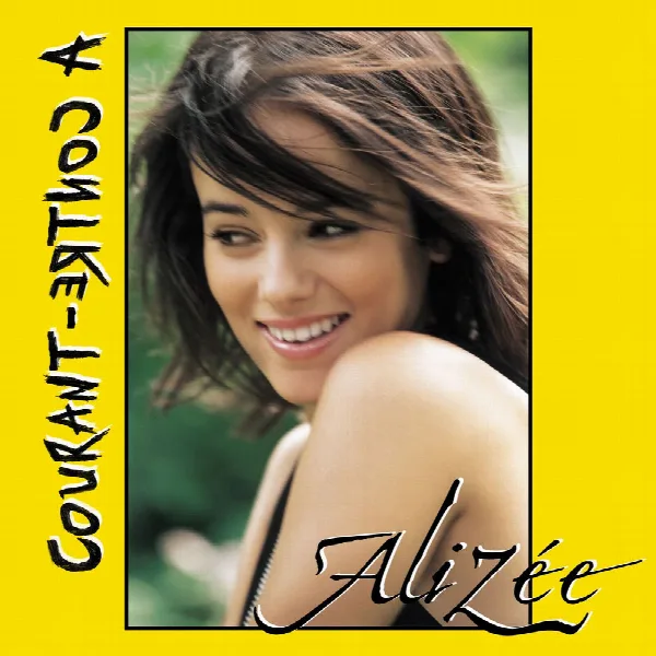 Pochette de À contre-courant