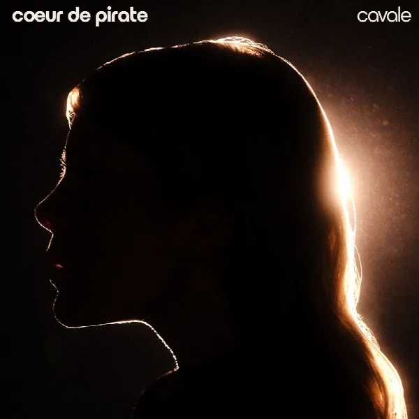 Pochette de Cavale