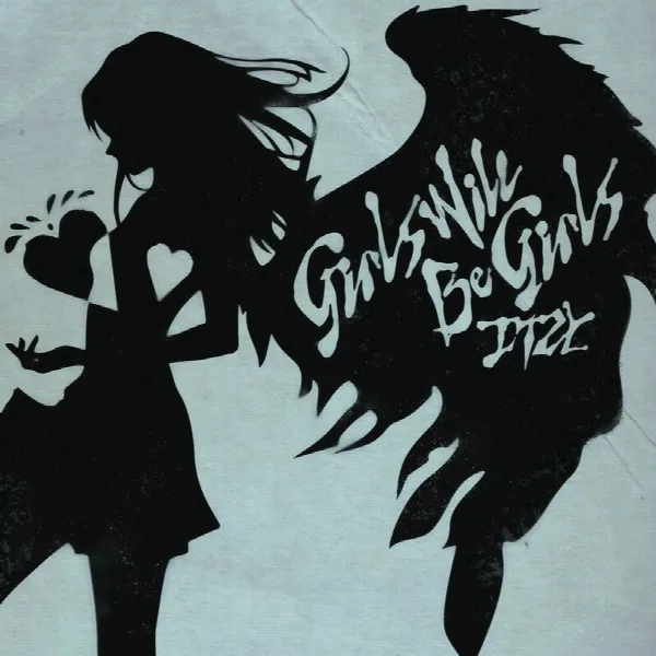 Pochette de Girls Will Be Girls
