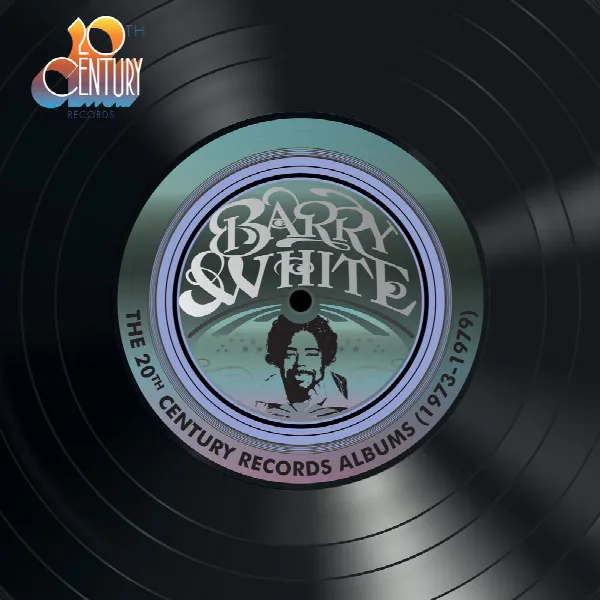Pochette de The 20th Century Records Albums (1973-1979)