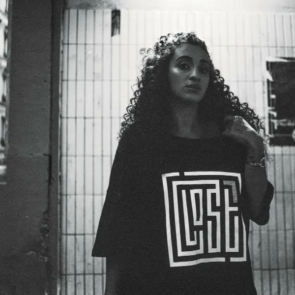 Pochette de LOST
