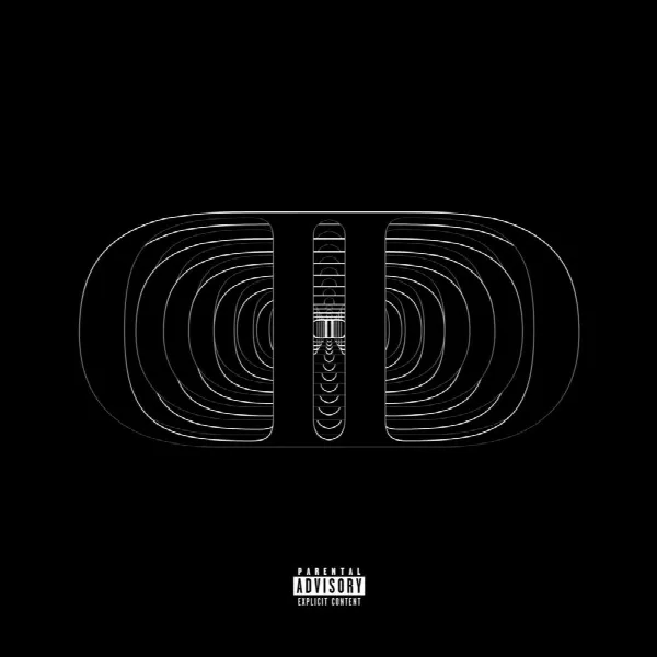 Pochette de DOPAMINE