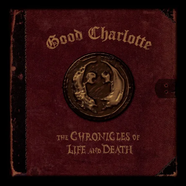 Pochette de The Chronicles of Life and Death ("LIFE" version)