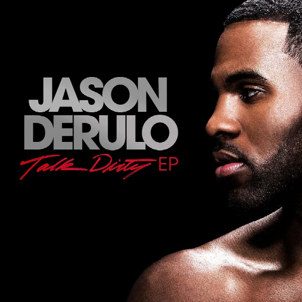 Pochette de Talk Dirty EP