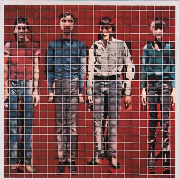 Pochette de More Songs About Buildings and Food