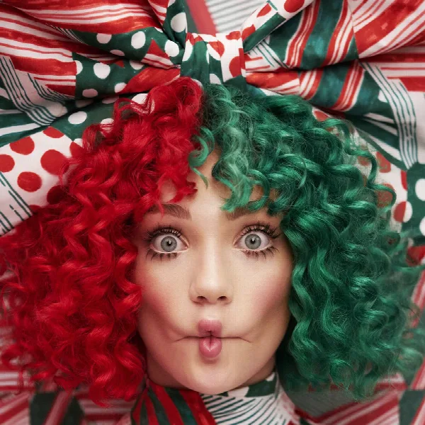 Pochette de Everyday Is Christmas (Deluxe Edition)