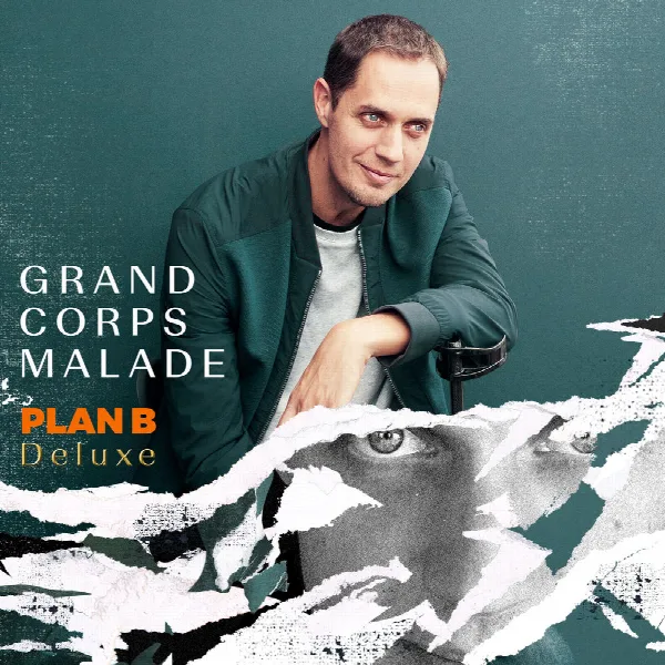 Pochette de Plan B (Deluxe)