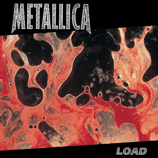 Pochette de Load (Remastered)