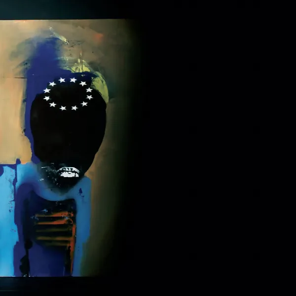 Pochette de False Flags