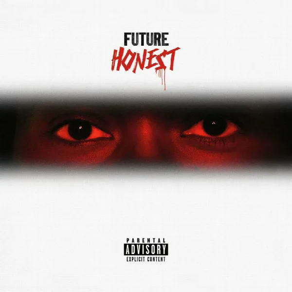 Pochette de Honest