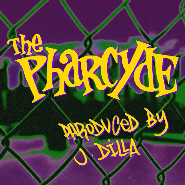 Pochette de Phroduced By J Dilla