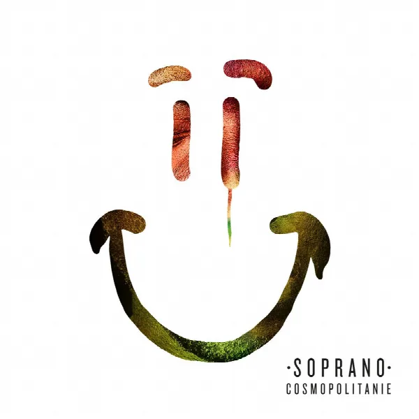 Pochette de Cosmopolitanie (Deluxe Edition)