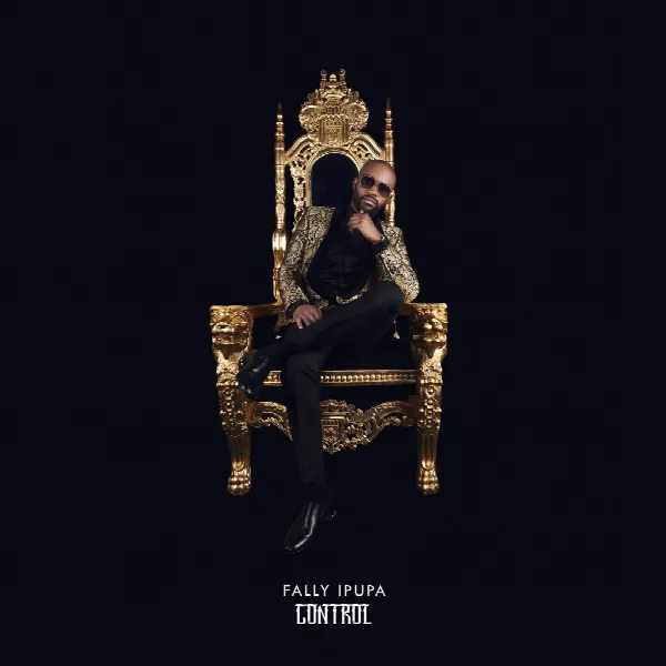 Pochette de Control