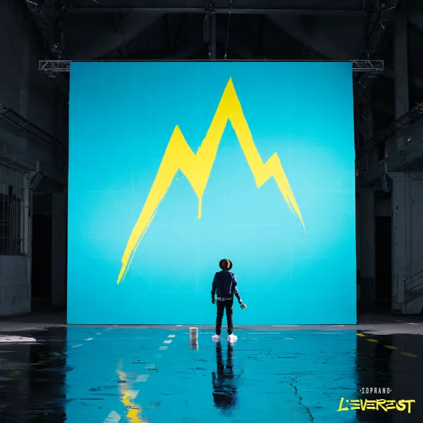 Pochette de L'Everest (Deluxe Edition)