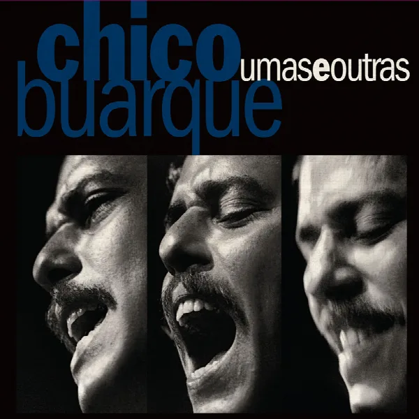 Pochette de Umas E Outras