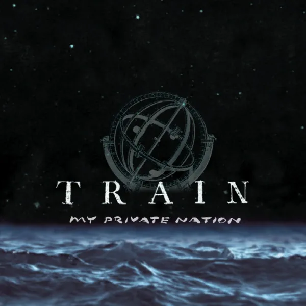 Pochette de My Private Nation