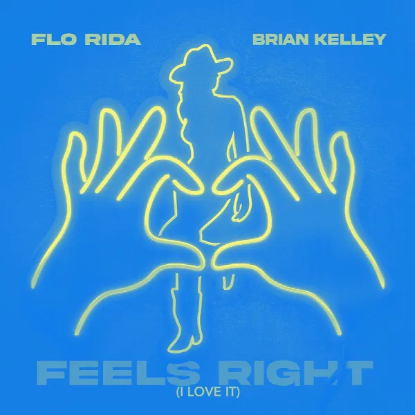 Pochette de Feels Right (I Love It) [When In Miami]