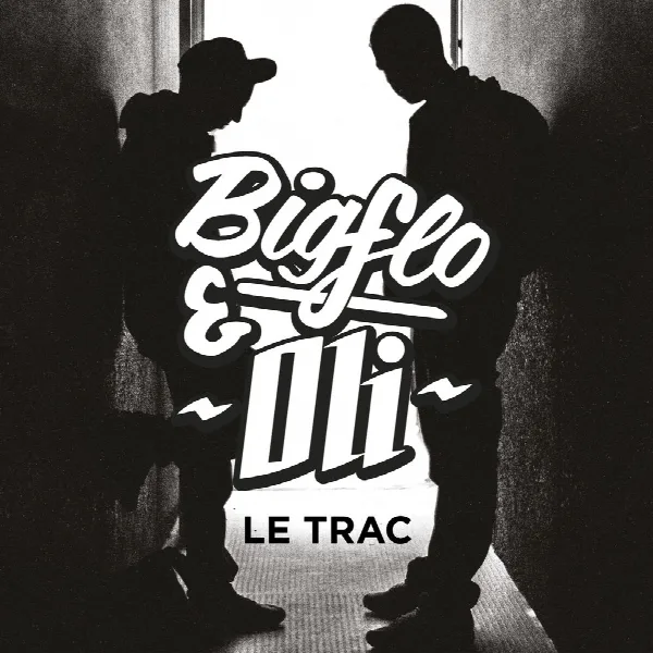 Pochette de Le Trac