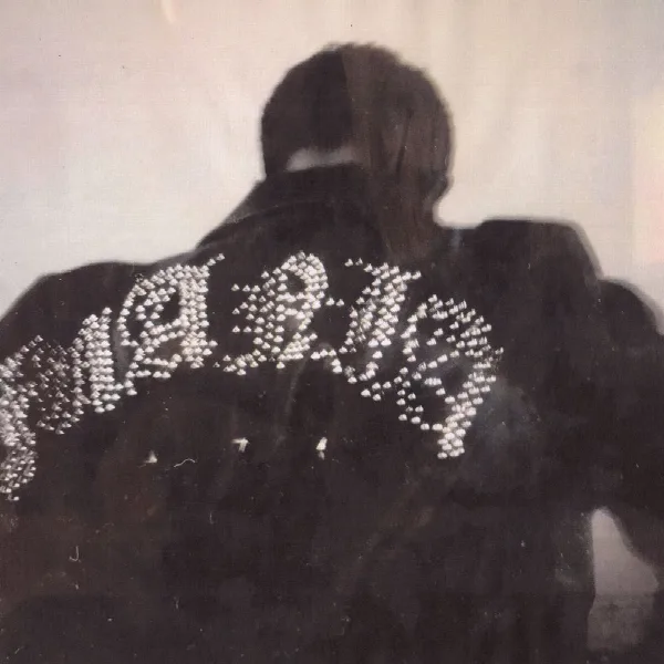 Pochette de MANIA