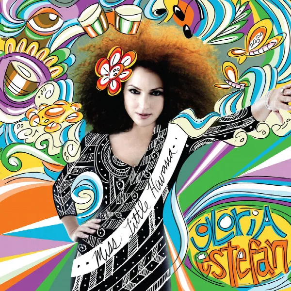 Pochette de Miss Little Havana