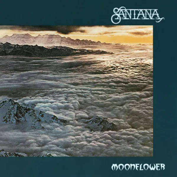 Pochette de Moonflower