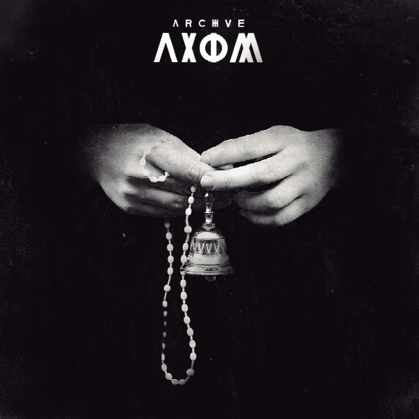 Pochette de Axiom