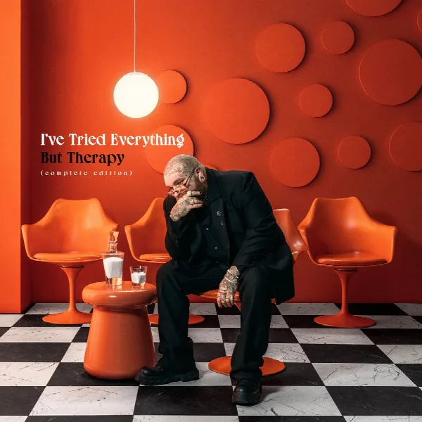 Pochette de I've Tried Everything But Therapy (Complete Edition)