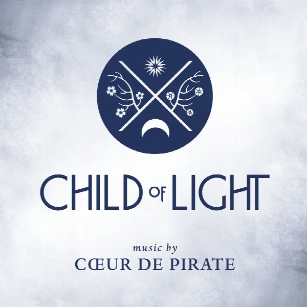 Pochette de Child Of Light