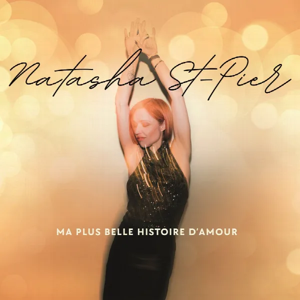 Pochette de Ma plus belle histoire d'amour