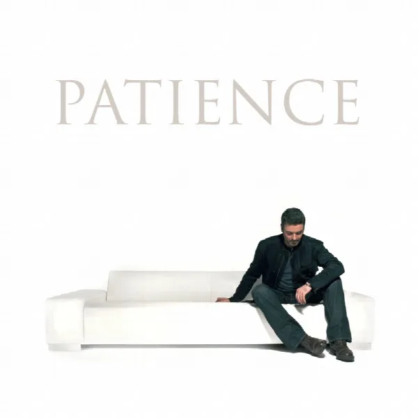 Pochette de Patience
