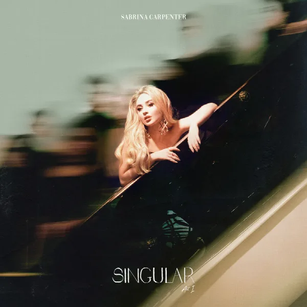 Pochette de Singular Act I