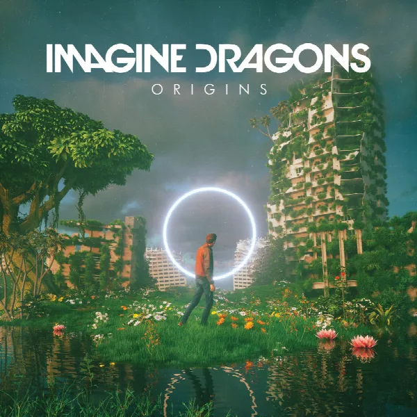 Pochette de Origins